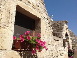 Trulli La Ginestra