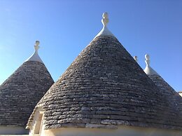 Trulli La Ginestra