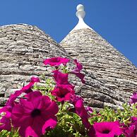 Trulli La Ginestra