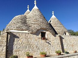 Trulli La Ginestra