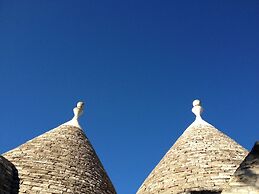 Trulli La Ginestra