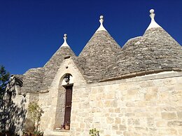 Trulli La Ginestra