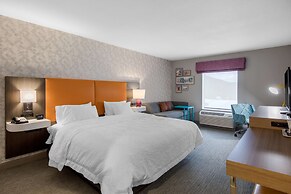 Hampton Inn & Suites Ruidoso Downs