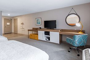 Hampton Inn & Suites Ruidoso Downs