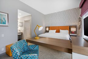 Hampton Inn & Suites Ruidoso Downs