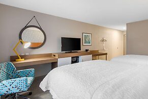 Hampton Inn & Suites Ruidoso Downs