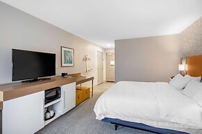 Hampton Inn & Suites Ruidoso Downs