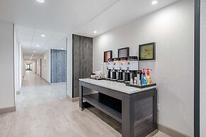 Hampton Inn & Suites Ruidoso Downs