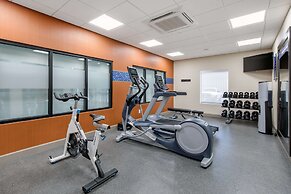 Hampton Inn & Suites Ruidoso Downs