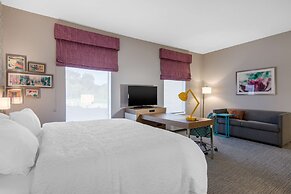Hampton Inn & Suites Ruidoso Downs