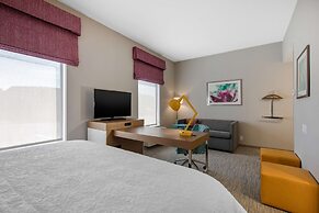 Hampton Inn & Suites Ruidoso Downs