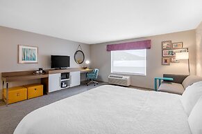 Hampton Inn & Suites Ruidoso Downs