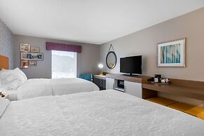 Hampton Inn & Suites Ruidoso Downs