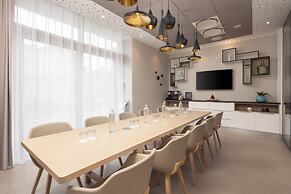 Hilton Garden Inn Bordeaux Centre