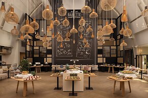 Hilton Garden Inn Bordeaux Centre