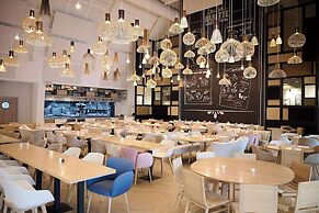 Hilton Garden Inn Bordeaux Centre