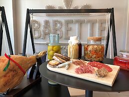 Hilton Garden Inn Bordeaux Centre