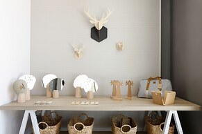 Hilton Garden Inn Bordeaux Centre