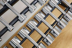 Hilton Garden Inn Bordeaux Centre