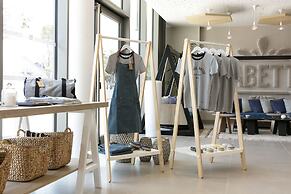 Hilton Garden Inn Bordeaux Centre