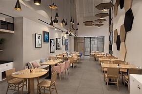 Hilton Garden Inn Bordeaux Centre