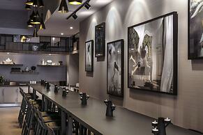 Hilton Garden Inn Bordeaux Centre