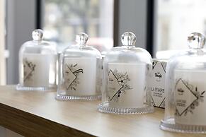 Hilton Garden Inn Bordeaux Centre