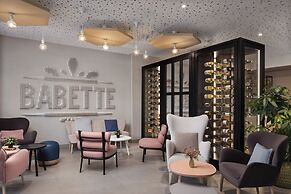 Hilton Garden Inn Bordeaux Centre