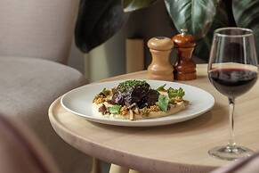 Hilton Garden Inn Bordeaux Centre