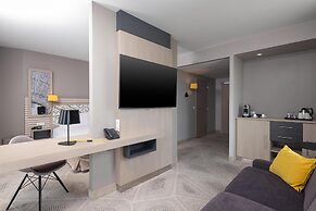 Hilton Garden Inn Bordeaux Centre