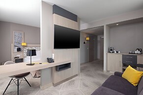 Hilton Garden Inn Bordeaux Centre