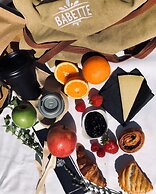 Hilton Garden Inn Bordeaux Centre