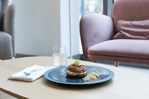 Hilton Garden Inn Bordeaux Centre