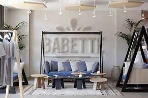 Hilton Garden Inn Bordeaux Centre