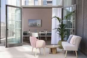 Hilton Garden Inn Bordeaux Centre