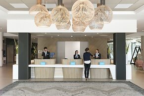 Hilton Garden Inn Bordeaux Centre