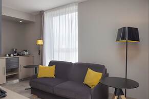 Hilton Garden Inn Bordeaux Centre