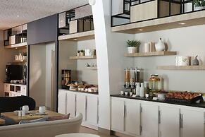 Hilton Garden Inn Bordeaux Centre