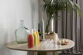 Hilton Garden Inn Bordeaux Centre