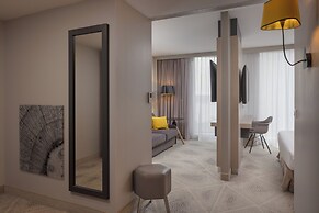 Hilton Garden Inn Bordeaux Centre