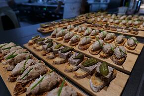 Hilton Garden Inn Bordeaux Centre