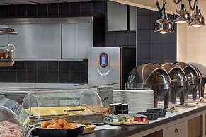 Hilton Garden Inn Bordeaux Centre