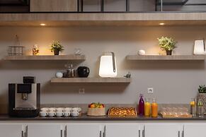 Hilton Garden Inn Bordeaux Centre