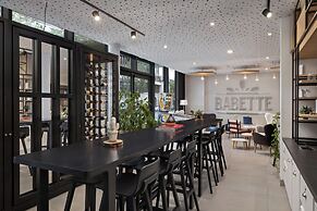 Hilton Garden Inn Bordeaux Centre