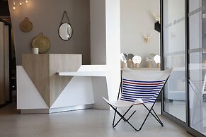 Hilton Garden Inn Bordeaux Centre