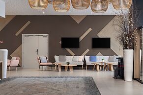 Hilton Garden Inn Bordeaux Centre