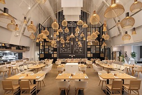 Hilton Garden Inn Bordeaux Centre