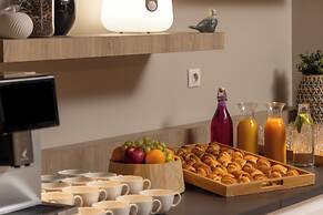 Hilton Garden Inn Bordeaux Centre