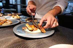 Hilton Garden Inn Bordeaux Centre