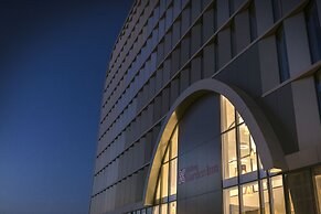 Hilton Garden Inn Bordeaux Centre